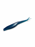 Arctic Shiner 5' jerk shad (8 pack)