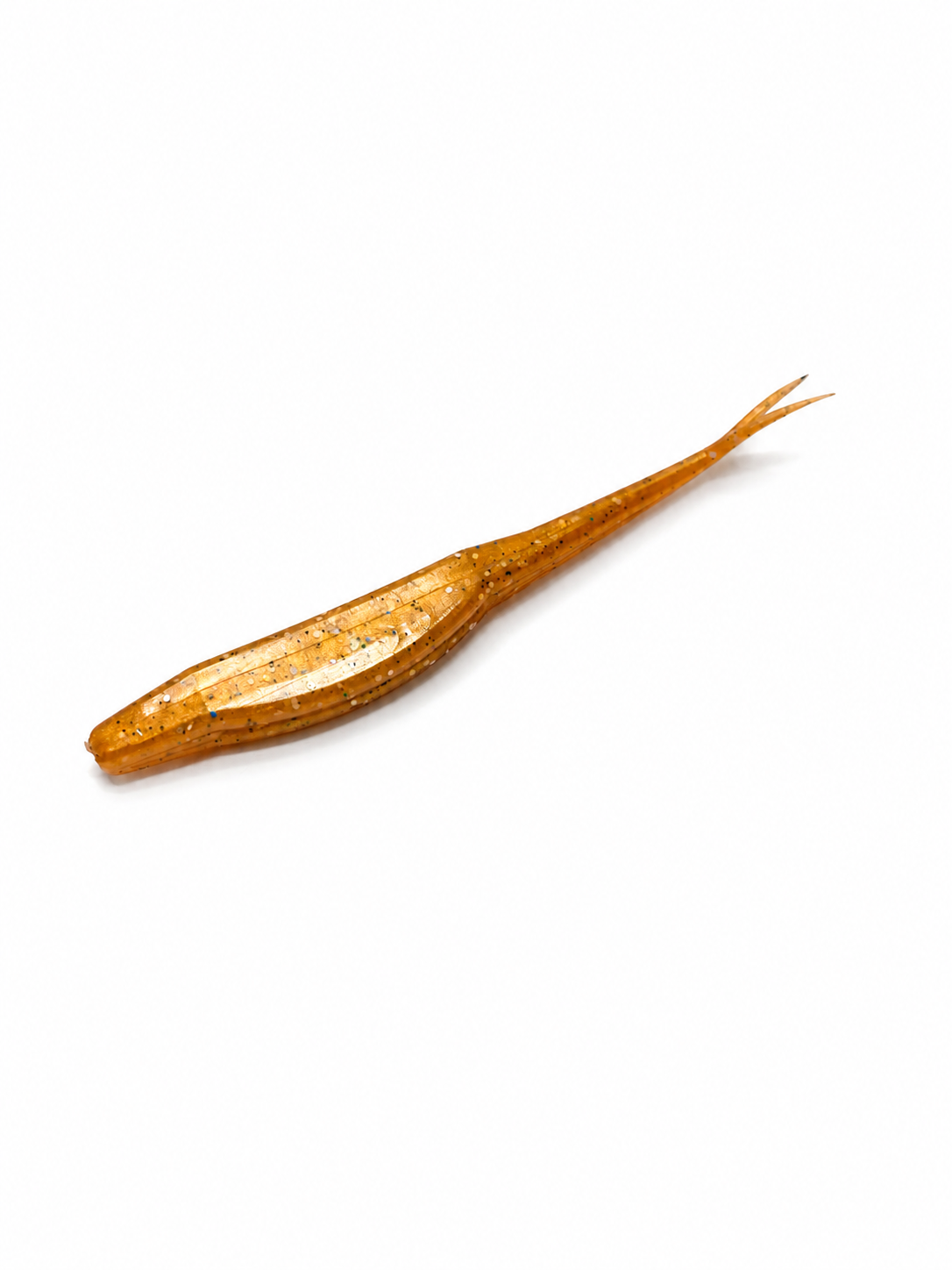 Honey Shad 5' Jerk shad (8 pack)