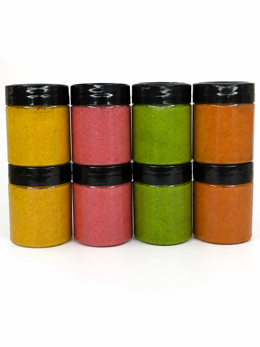 "Trout Knead" All Colors Here!!! (8 pack) Includes a Variety Pack