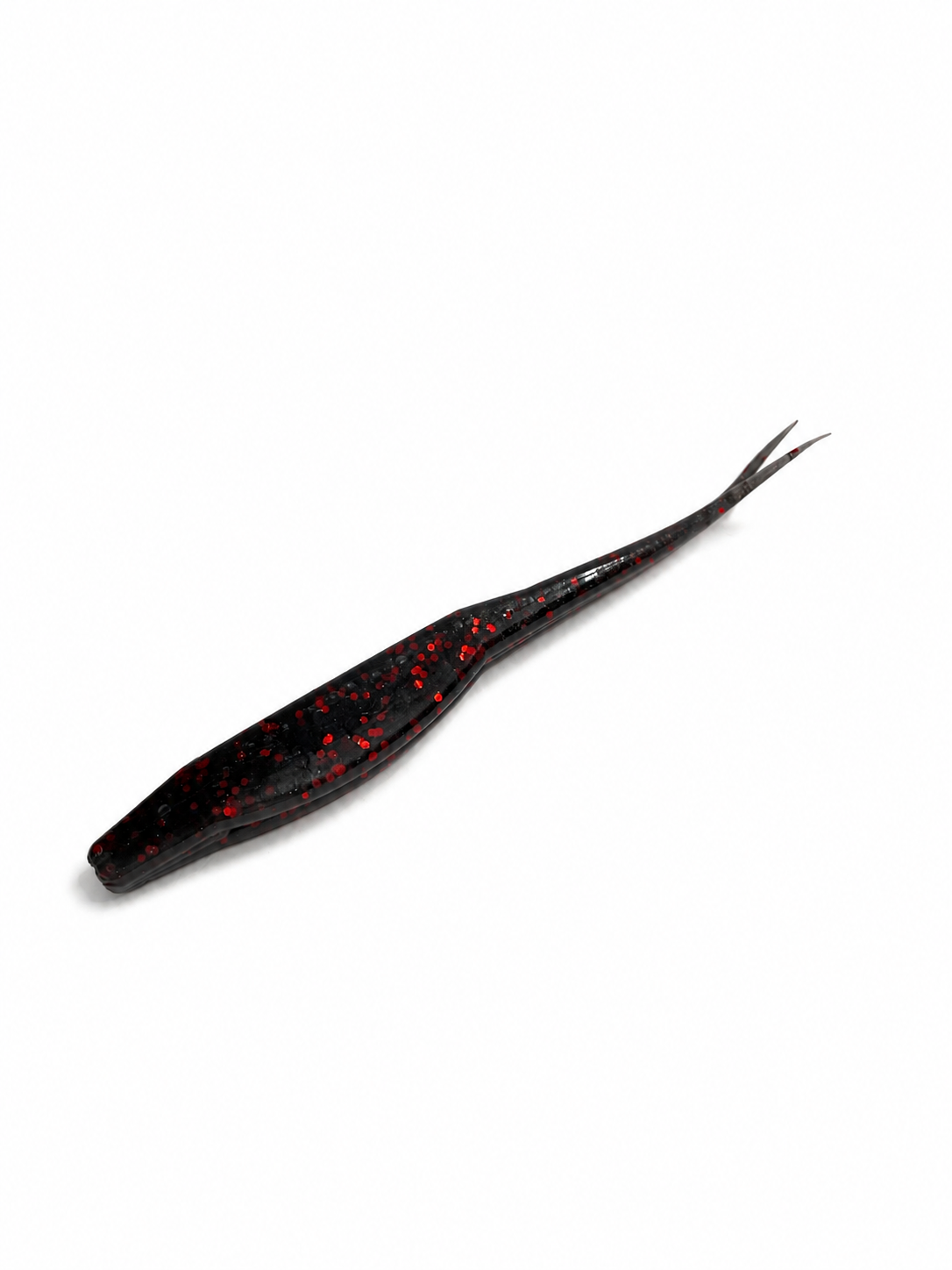 Smokey Mountain 5' Jerk shad (8 pack)