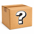 Mystery box (25 pack)