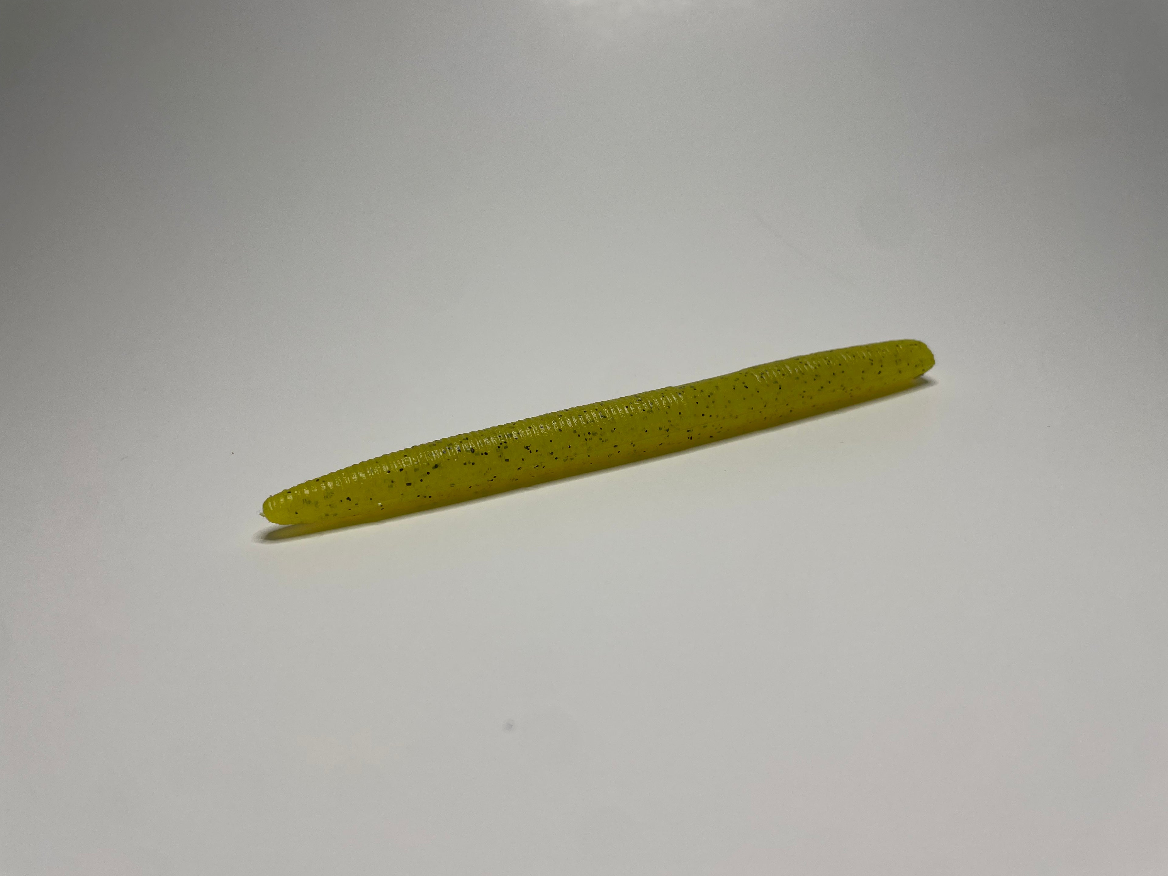 Banana Puff 5' stick baits (8 pack)