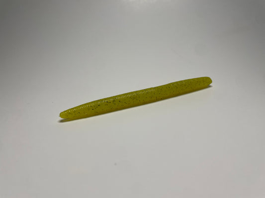 Banana Puff 5' stick baits (8 pack)