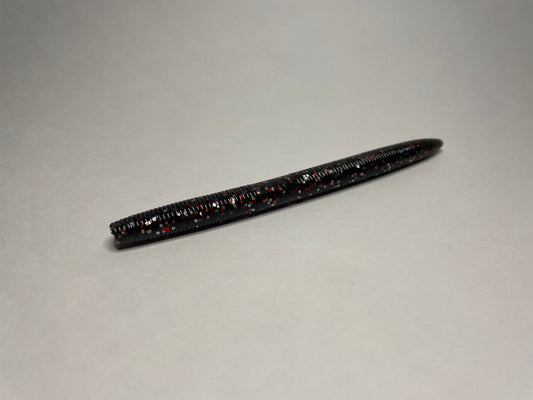 Knight rider 5' Stickbait (8 pack)