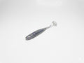 Silver Shiner 4 in' Swimbait (10 Pack)