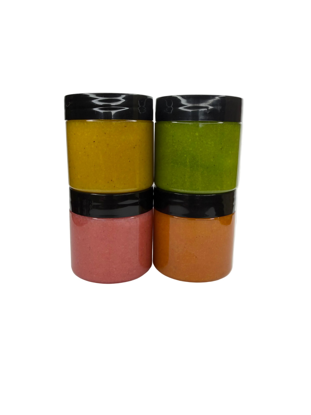 "Trout Knead" All Colors Here!!! (4 pack) Includes a Variety Pack
