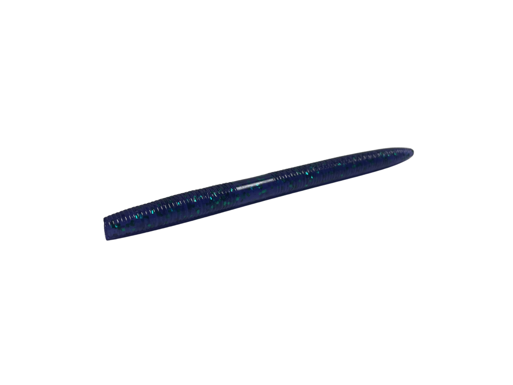June bug/Nightlight 5' stick bait (8 Pack)