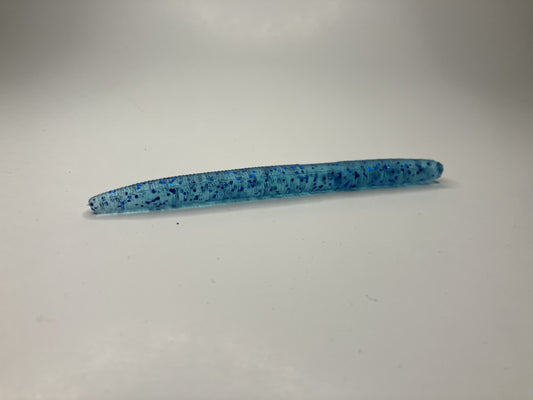Glacial Blue 5' Stick baits (8 pack)