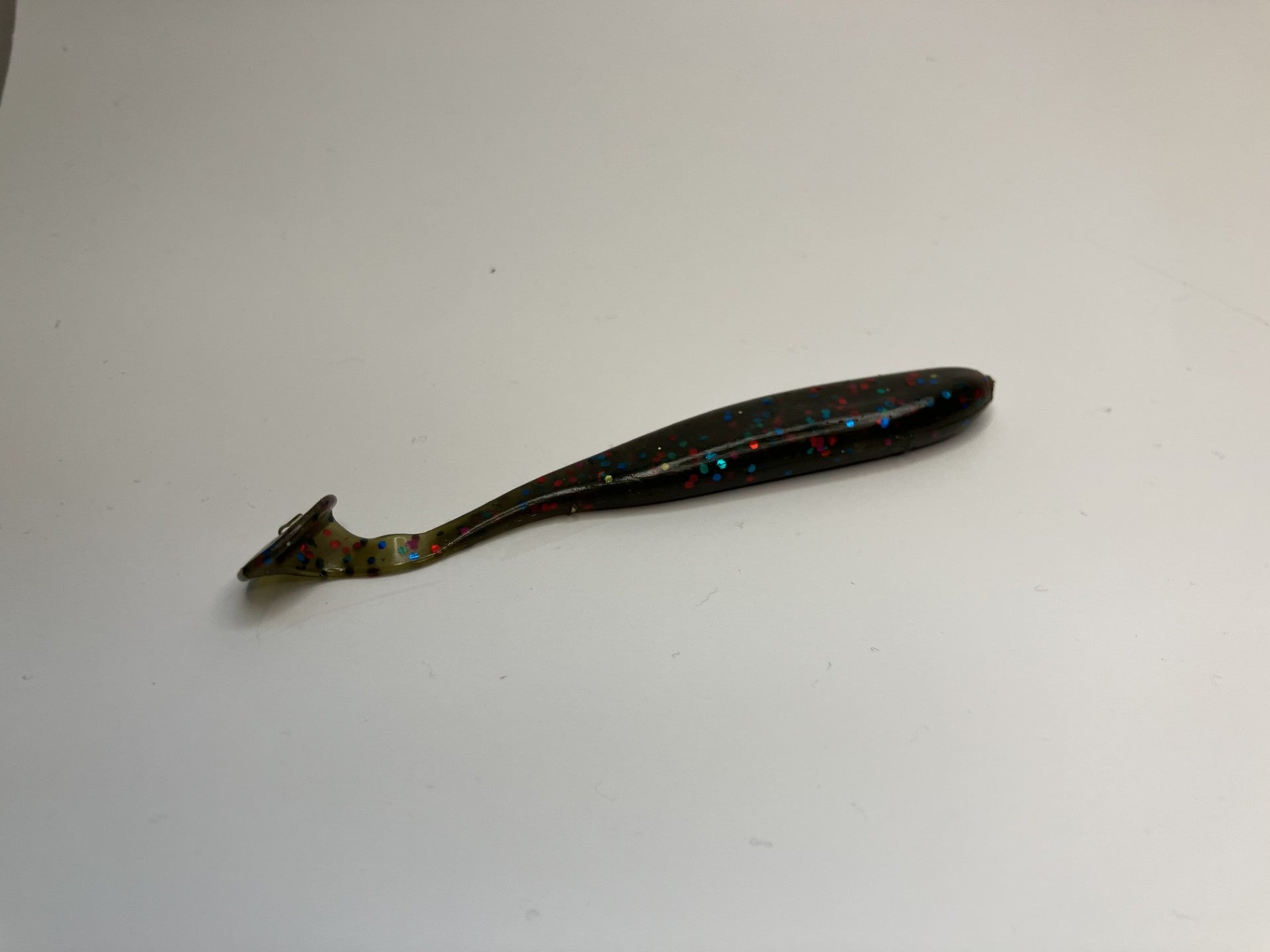 Weekly Melt 4' Swimbaits (10 Packs)