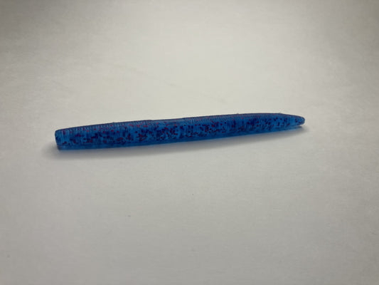 Blue Ember 5' Stick bait (8 pack)