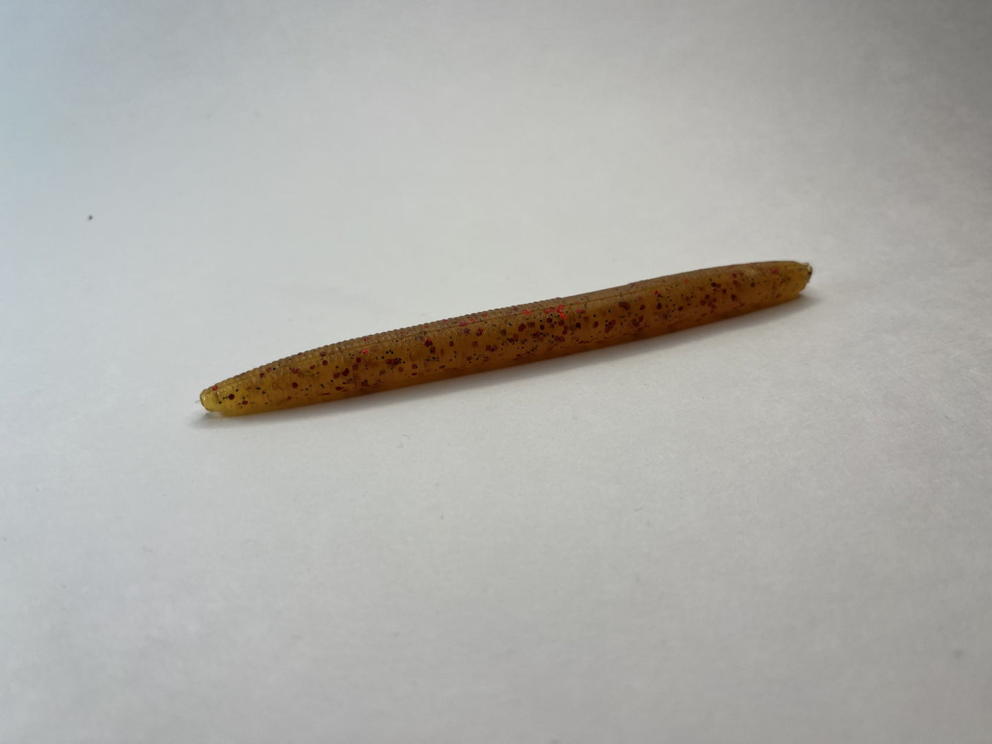 Pumkin Spice 5' Stick bait (8 pack)