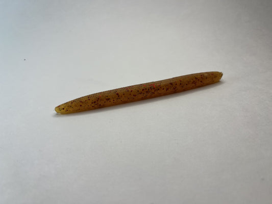 Pumkin Spice 5' Stick bait (8 pack)